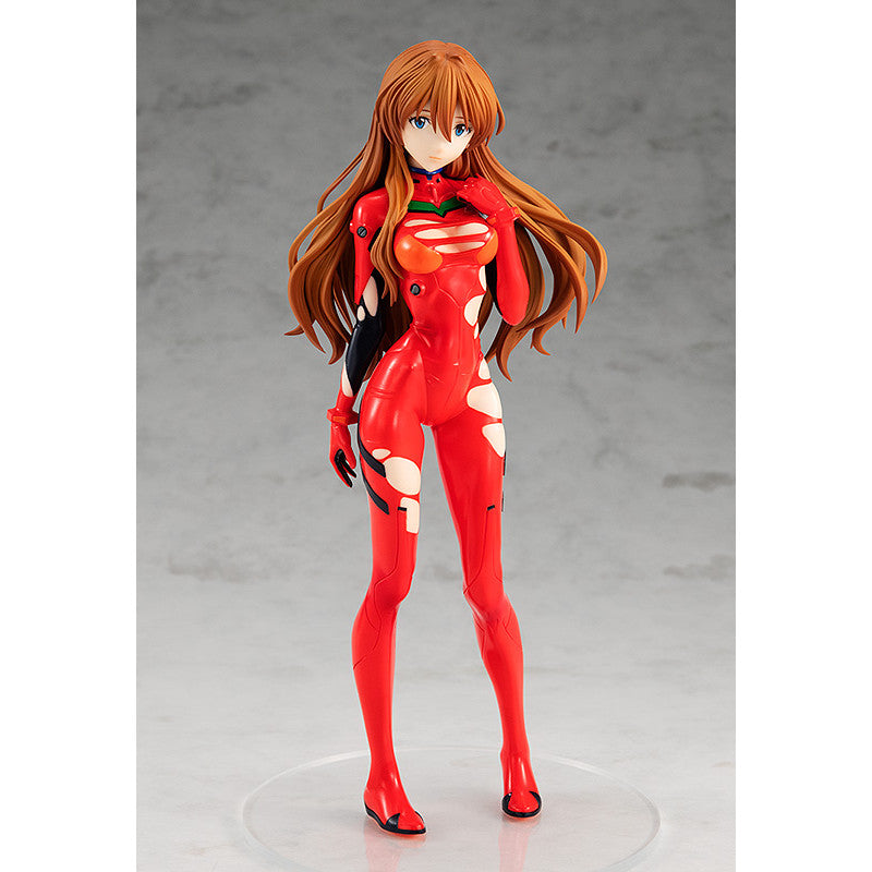 Rebuild Evangelion Asuka Langely PUP