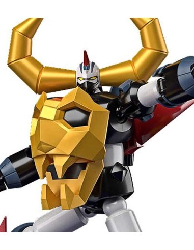 Gaiking Moderoid Gaiking Mk Rerelease