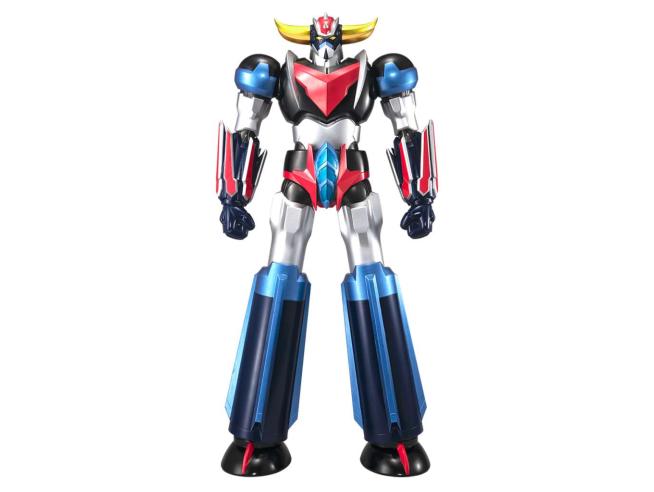 Grendizer U Jumbo Sofbi Figure