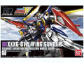 XXXG-01W Wing Gundam