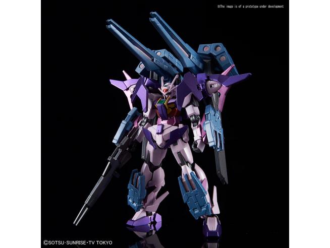 Gundam 00 Sky HWS Trans AM