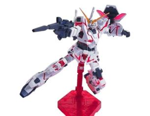 HGUC Gundam Unicorn RX-0 Destroy 1/144*