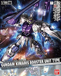 Gundam Kimaris Booster