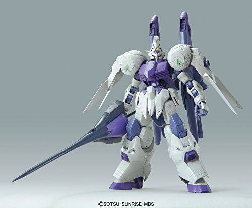 Gundam Kimaris Booster