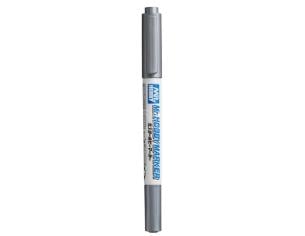 Gundam Marker Cm-02 Silver