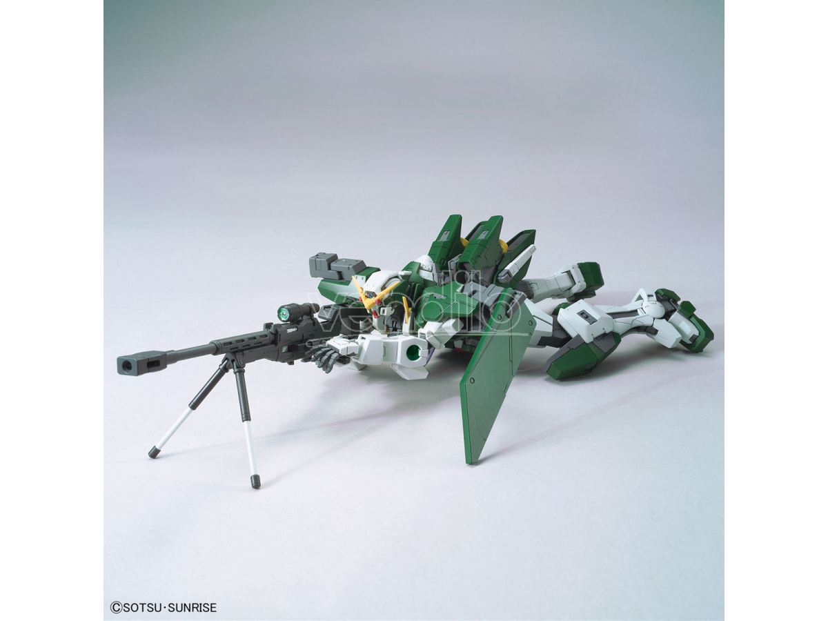 MG Gundam Dynames