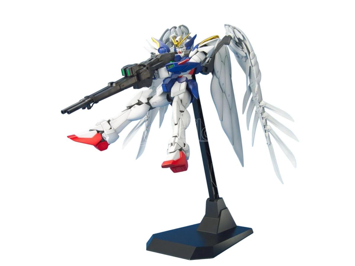 Wing Gundam Zero Endless Waltz Ver MG