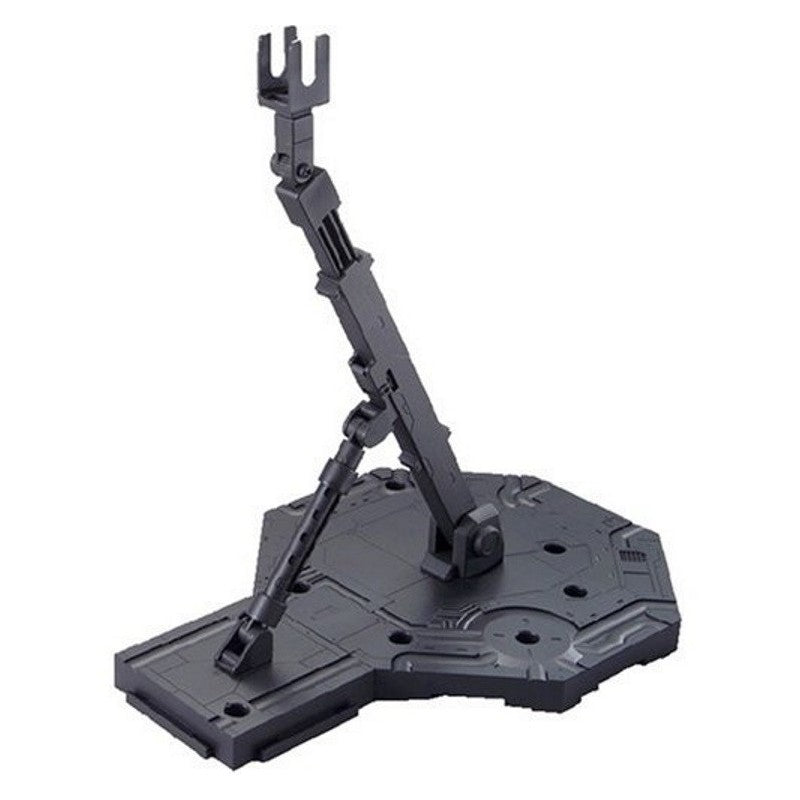 Action Base Gray