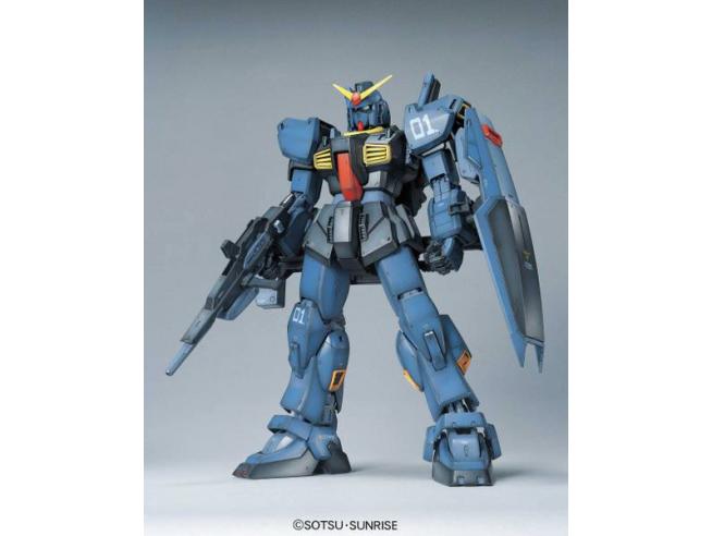Gundam RX-178 MK2 Titans PG