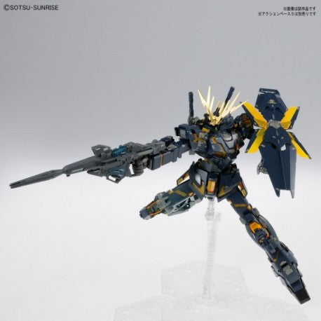 Gundam Unicorn Banshee Ver.Ka