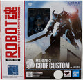 RS MS-07B-3 Gouf Custom VER. A.N.I.M.E.