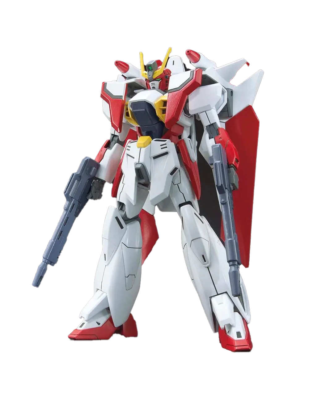 Gundam Airmaster HGAW