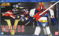 GX-31 Voltes Soul of chogokin