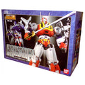 GX-39 Baikanfu Soul of Chogokin