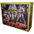 GX-41S Raideen DX Fade in Set Soul of Chogokin