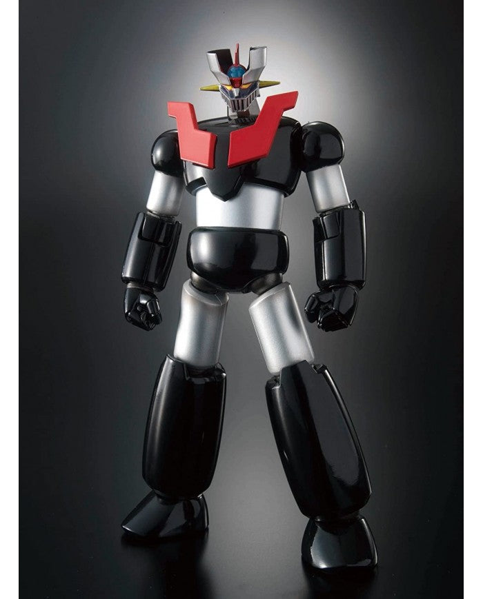 GX-45C Mazinger Z Soul of chogokin Bandai