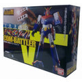 Soul of Chogokin GX-50 Combattler V (New Design)