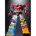 GX-60 God Sigma Soul of chogoking