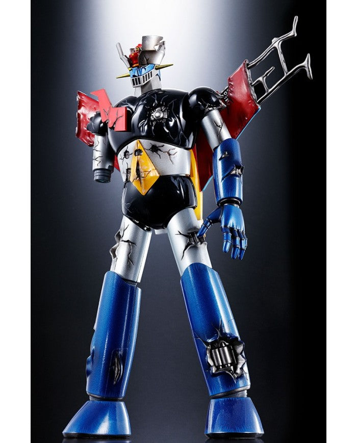 Mazinger Z GX-70D