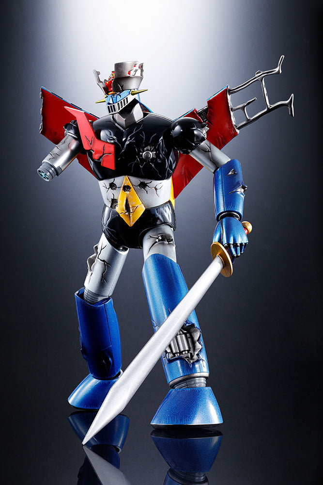 Mazinger Z GX-70D