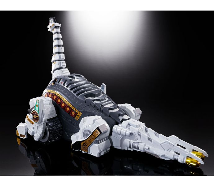 GX-85 Titanus