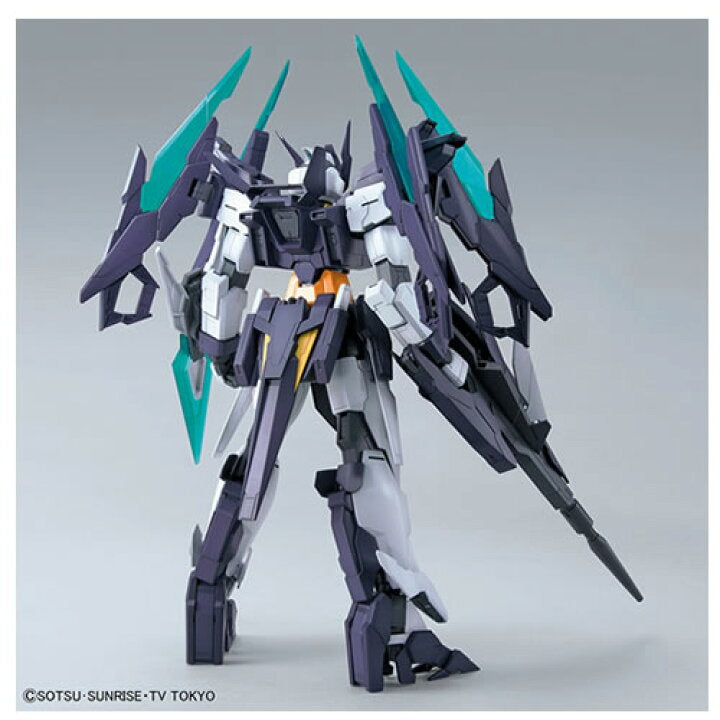 MG Gundam AGE II Magnum