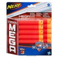 Mega N-Strike Nerf