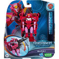 Transformers EarthSpark