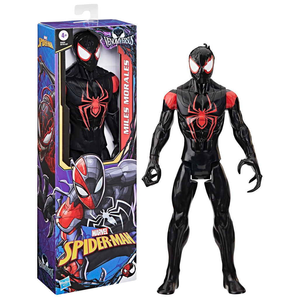 Venom Hasbro