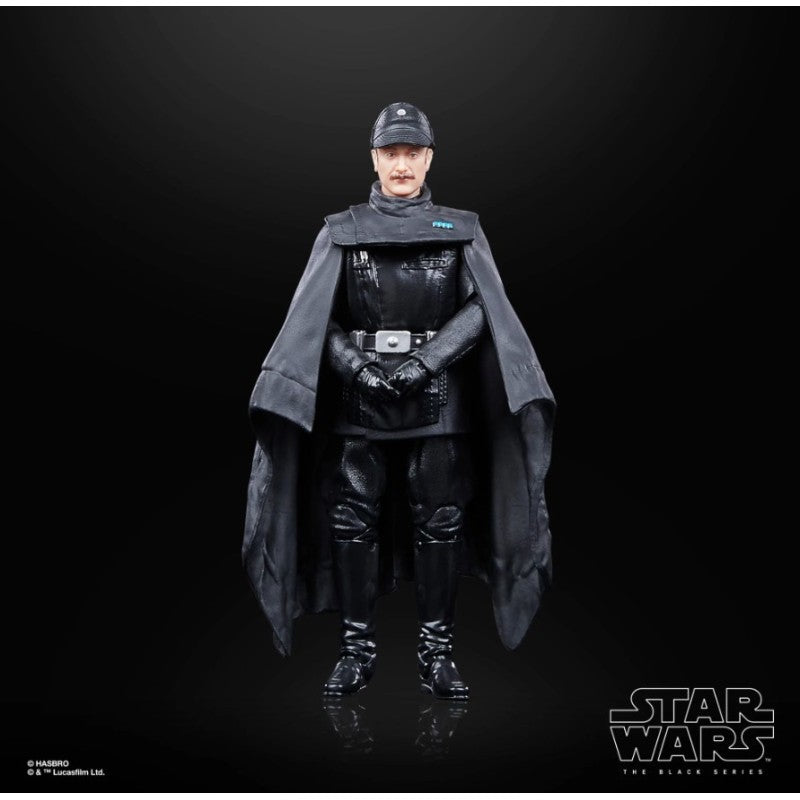 Star Wars: Andor Black Series Action Figure Imperial Officer