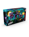 Transformers Generations War for Cybertron: Earthrise Titan Class Action Figure Scorponok