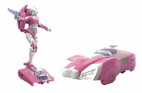 Arcee Transformers