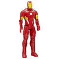 Iron Man Avengers Hasbro