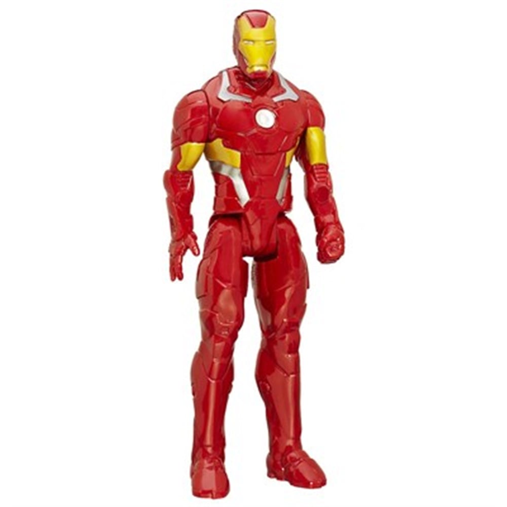 Iron Man Avengers Hasbro