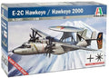 E2-C Hawkeye by Italeri
