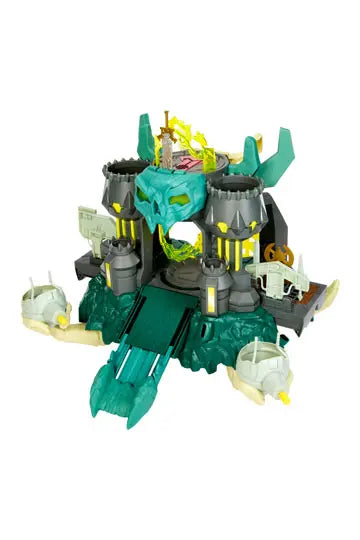 He-Man and the Masters of the Universe 2022 Castle Grayskull