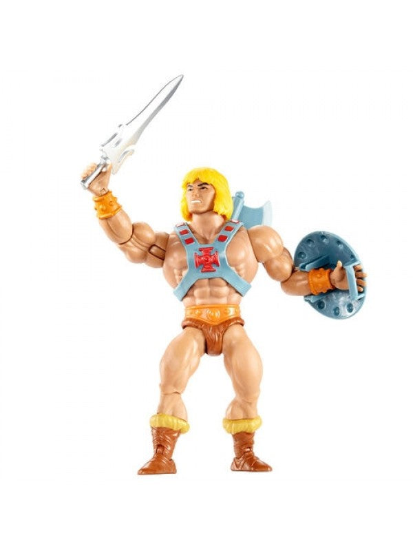 Masters of the Universe Origins Action Figure 2020 He-Man