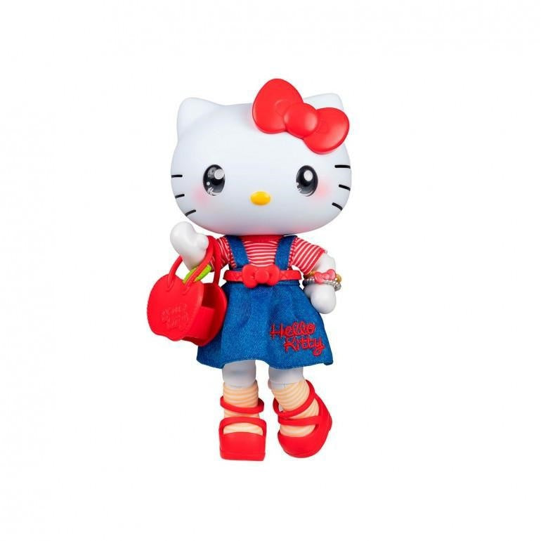 Hello Kitty Doll Premier