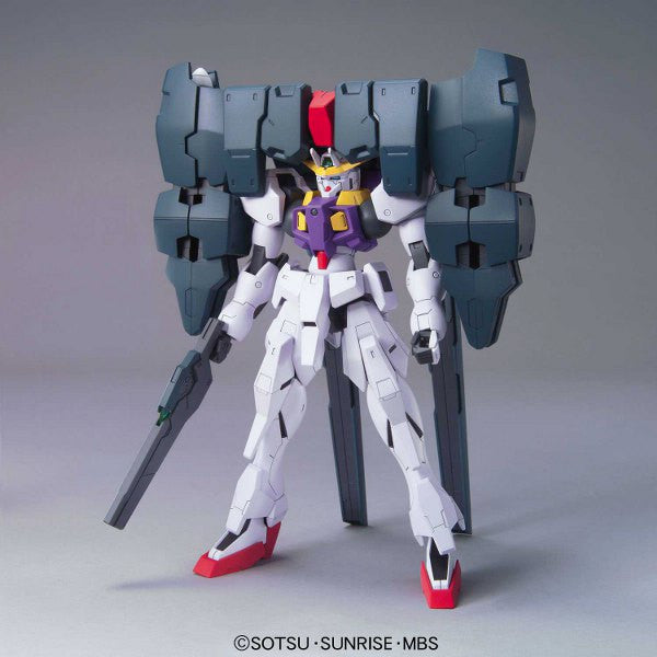 Raphael Gundam HG 1/144 Bandai