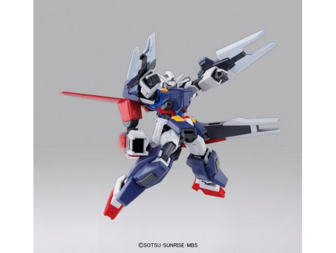 Gundam AGE-1 Full Glansa HG Bandai