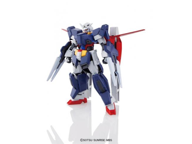 Gundam AGE-1 Full Glansa HG Bandai