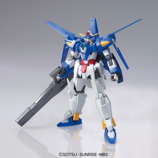 Gundam AGE-3 Normal