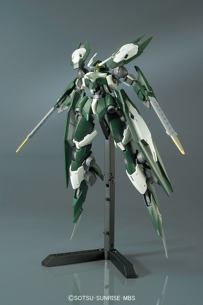 HG Reginlaze Julia Bandai