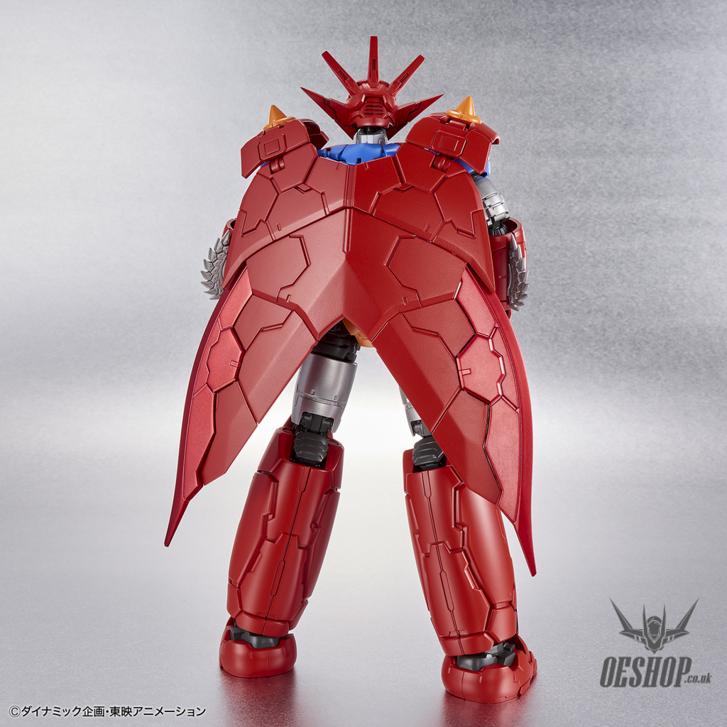 Getter Dragon Infinitism HG