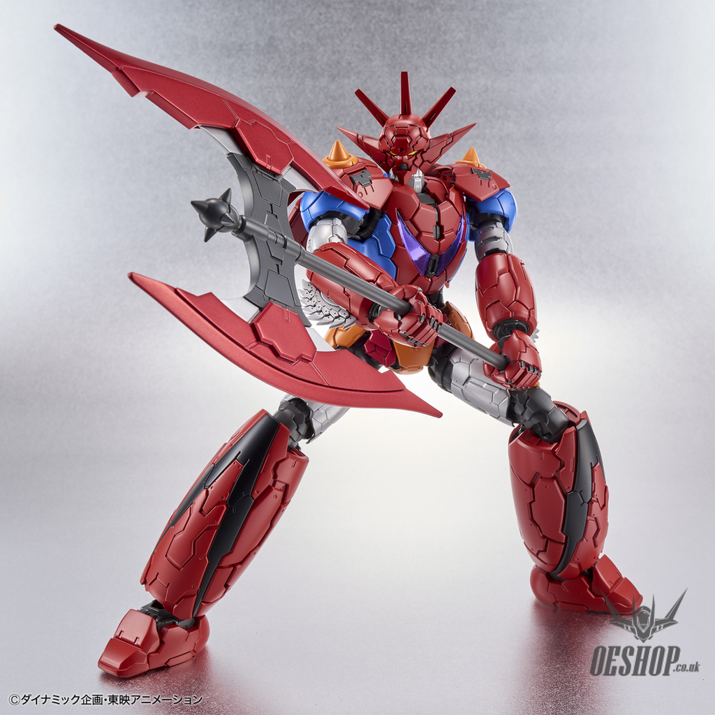 Getter Dragon Infinitism HG