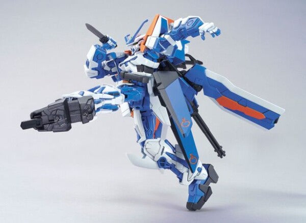 Gundam Astray Blue Frame Second L