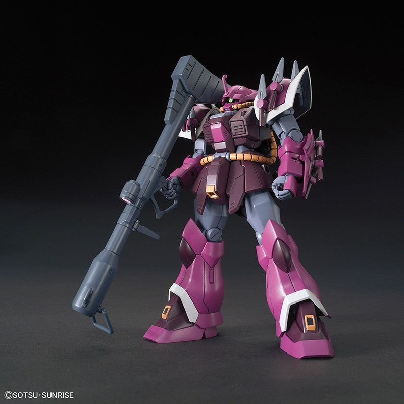 HG Efreet Schneid Bandai