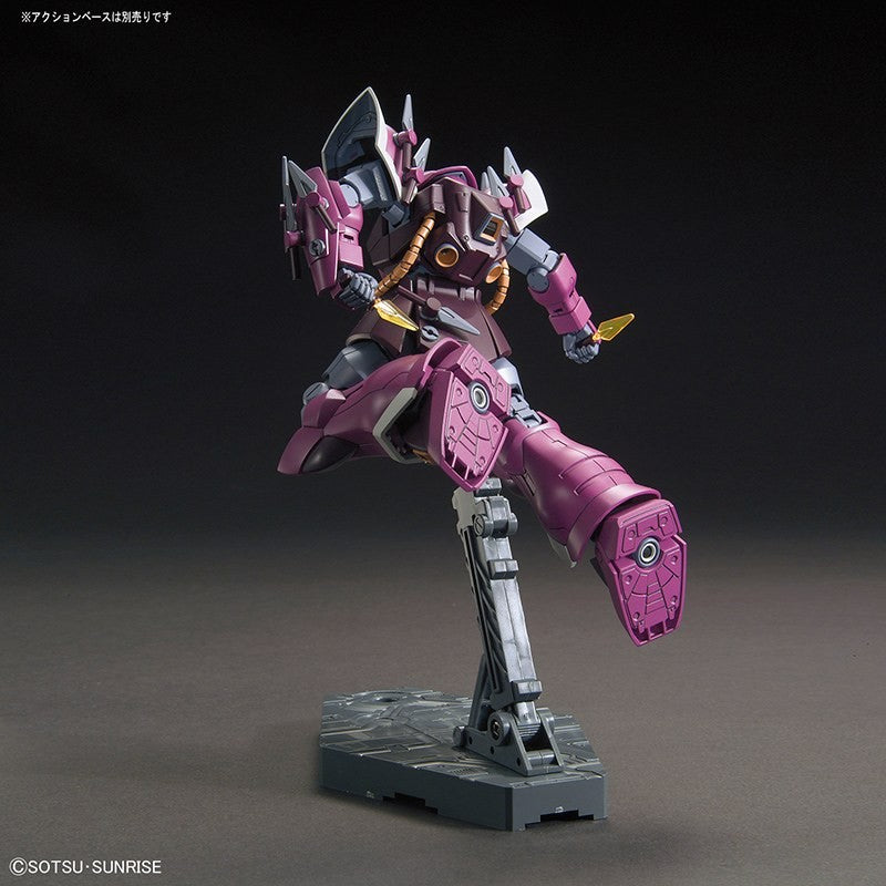HG Efreet Schneid Bandai
