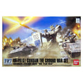 HUGUC Gundam RX-79G Ground War set Bandai