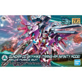 Gundam 00 Sky HWS Trans AM